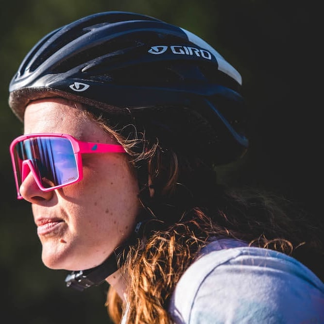 Melon Kingpin Trail Sunglasses