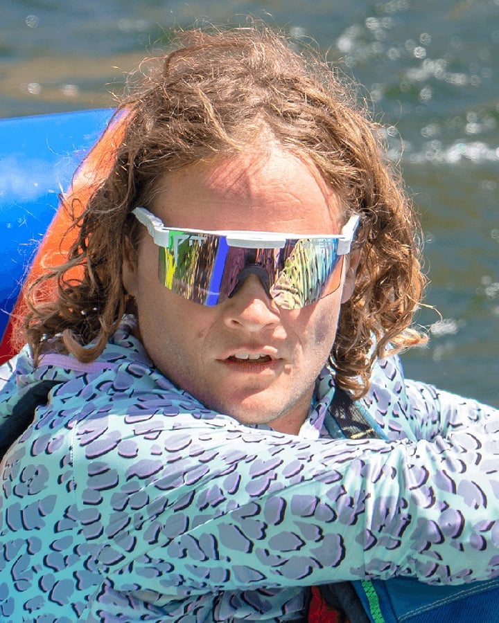 Pit Viper Originals Sunglasses