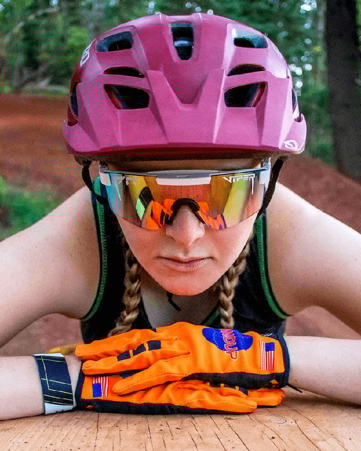 Pit Viper Originals Sunglasses