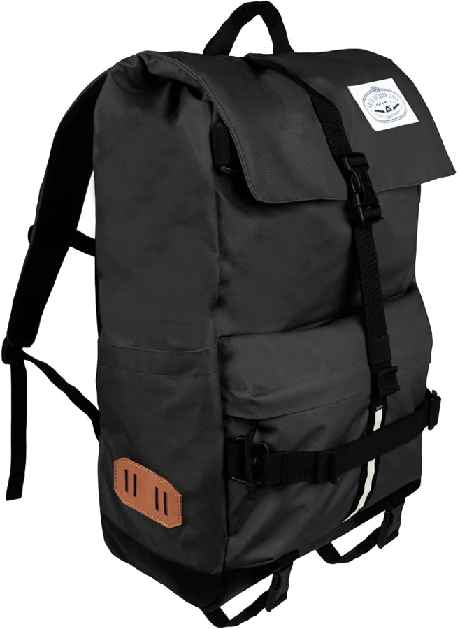 Poler Voyager Bag Everyday Backpack/Day Pack