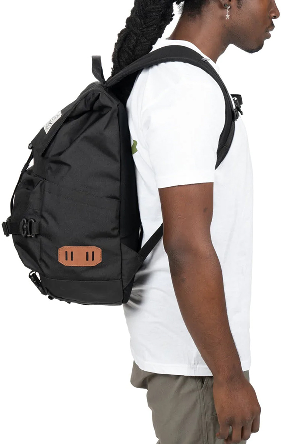 Poler Voyager Bag Everyday Backpack/Day Pack