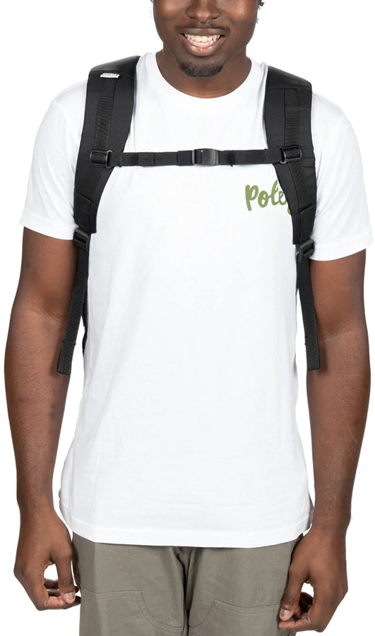 Poler Voyager Bag Everyday Backpack/Day Pack