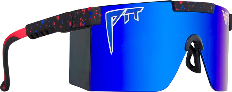 Pit Viper Intimidators Sunglasses
