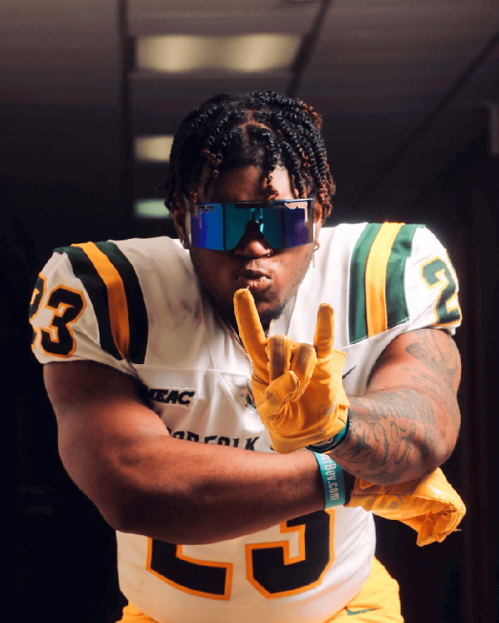 Pit Viper Intimidators Sunglasses