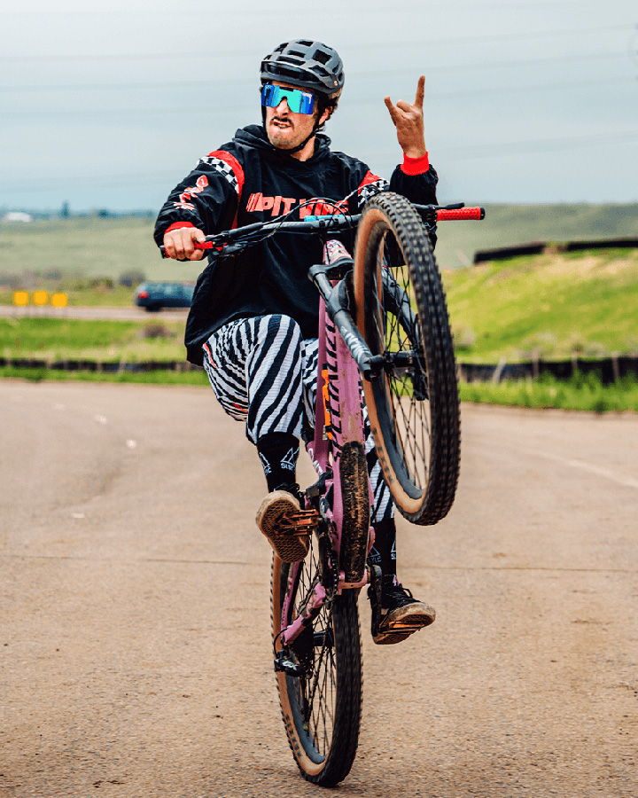 Pit Viper Intimidators Sunglasses