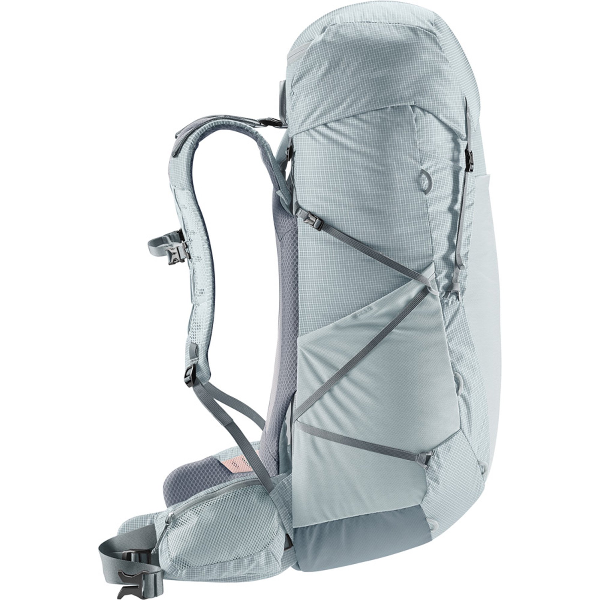 Deuter Aircontact Ultra 50+5 Trekking Backpack
