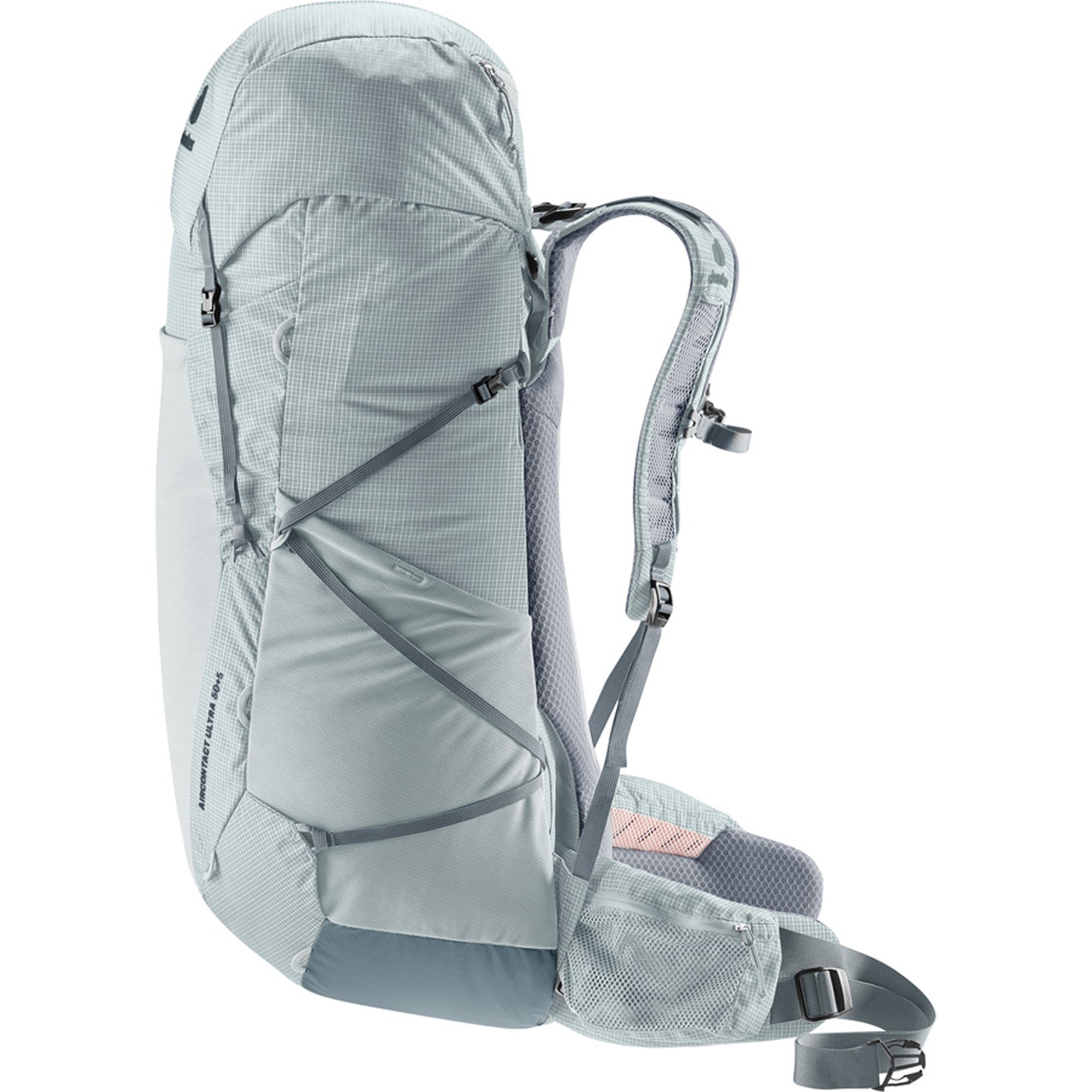 Deuter Aircontact Ultra 50+5 Trekking Backpack