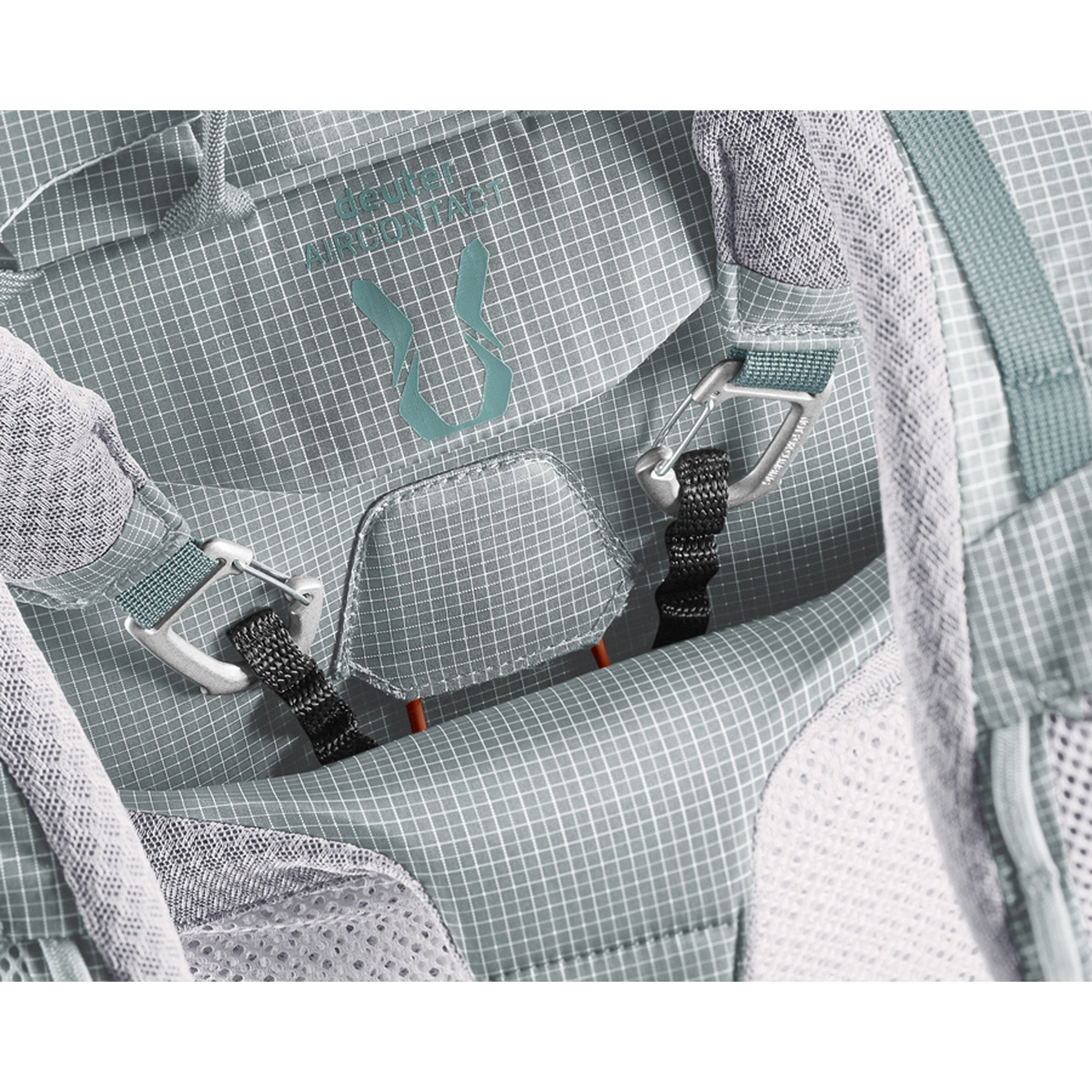 Deuter Aircontact Ultra 50+5 Trekking Backpack