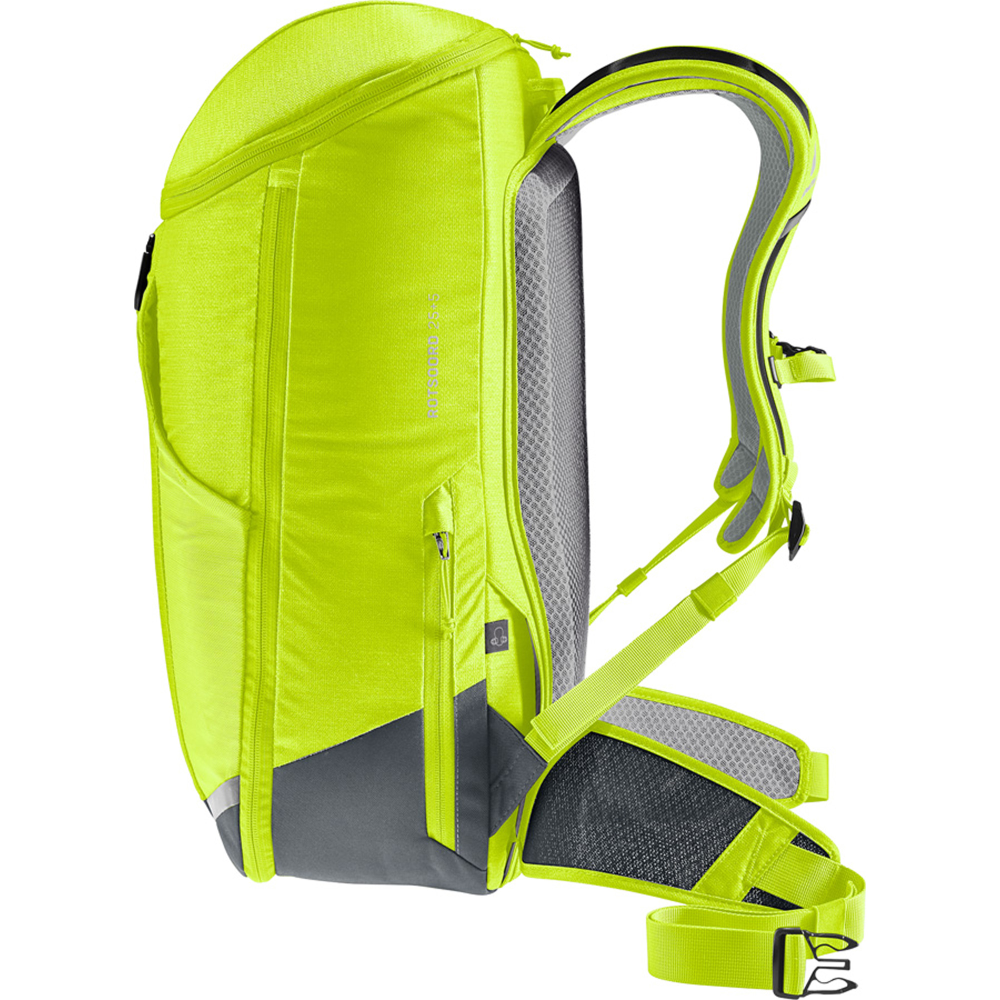 Deuter Rootsoord 25+5 Commute/Cycling Backpack