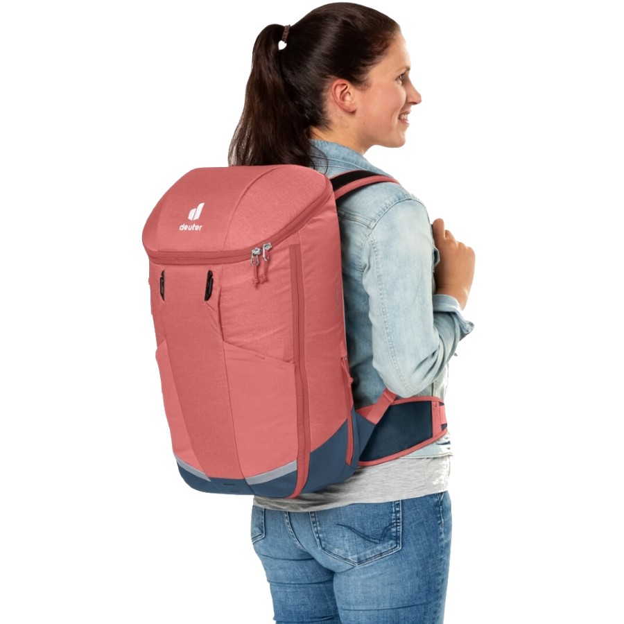 Deuter Rootsoord 25+5 Commute/Cycling Backpack