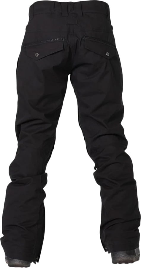 Nikita White Pine Textured Women's Ski/Snowboard Pants