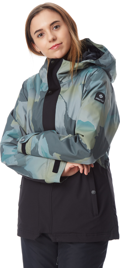 Nikita Sitka Women's Ski/Snowboard Jacket