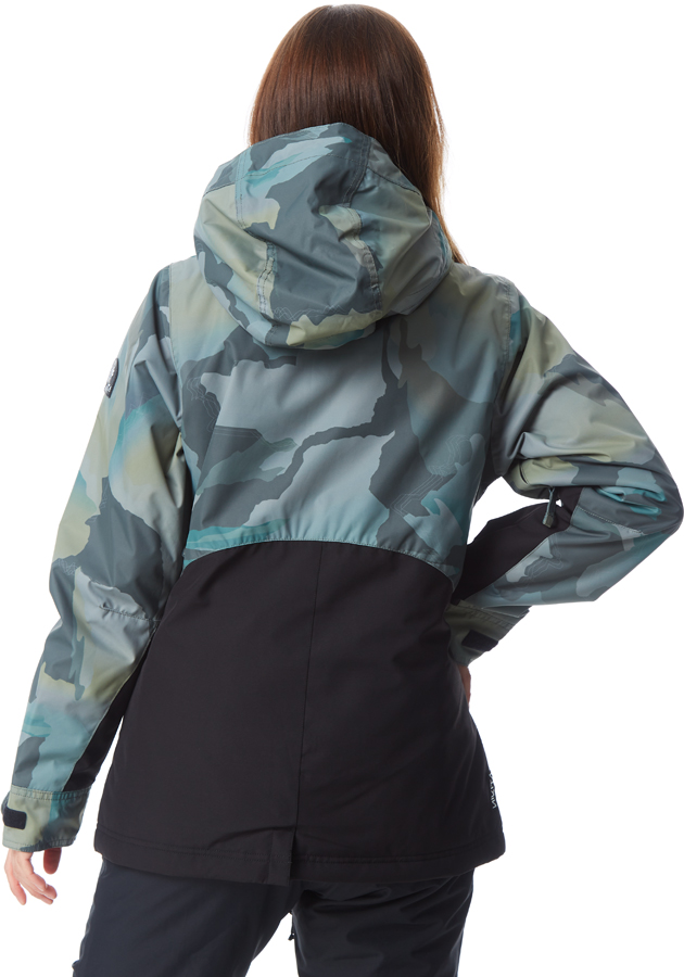 Nikita Sitka Women's Ski/Snowboard Jacket