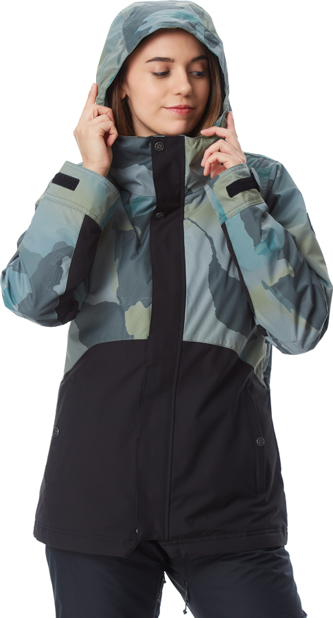 Nikita Sitka Women's Ski/Snowboard Jacket