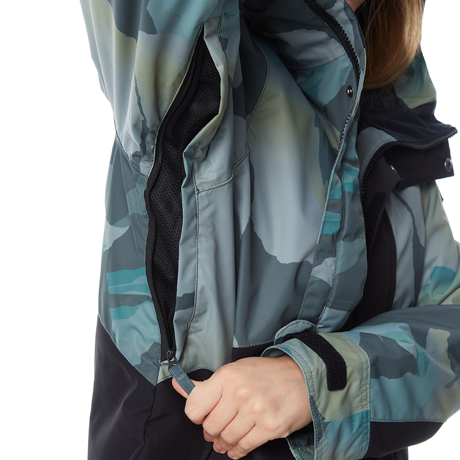 Nikita Sitka Women's Ski/Snowboard Jacket