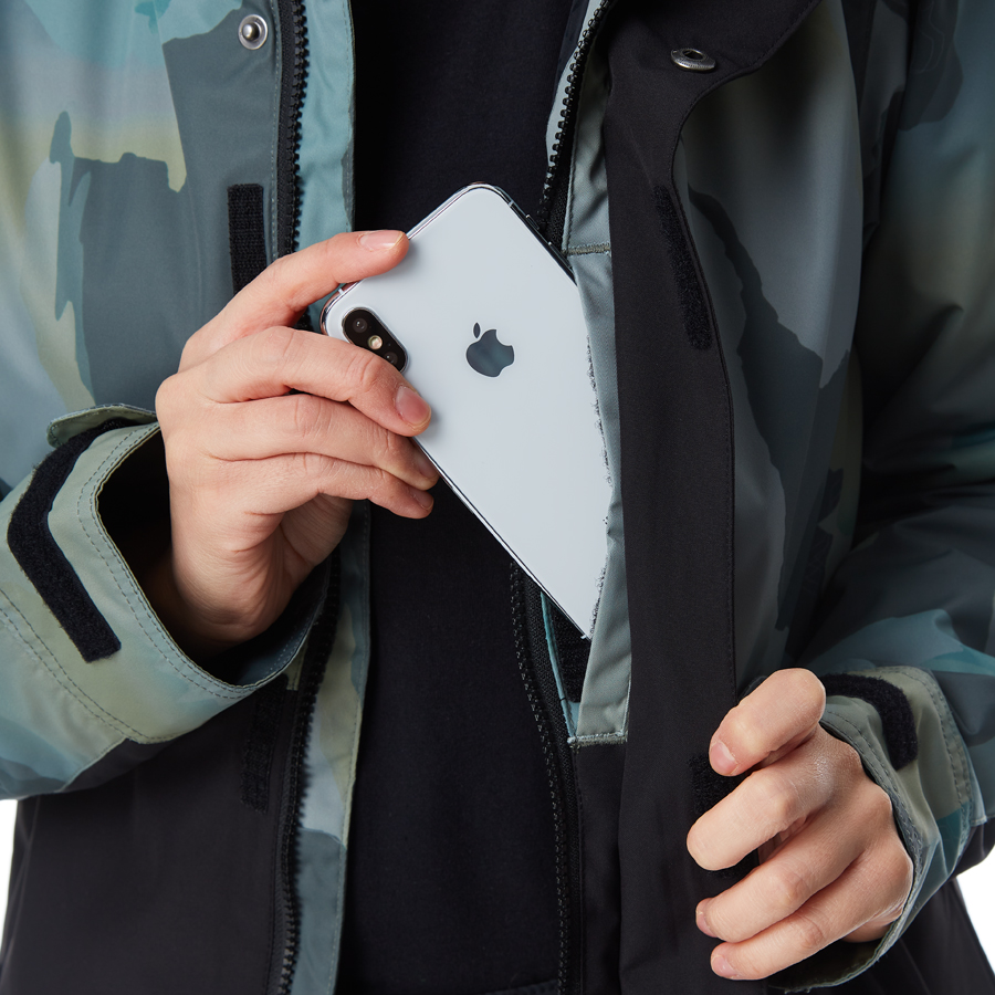 Nikita Sitka Women's Ski/Snowboard Jacket