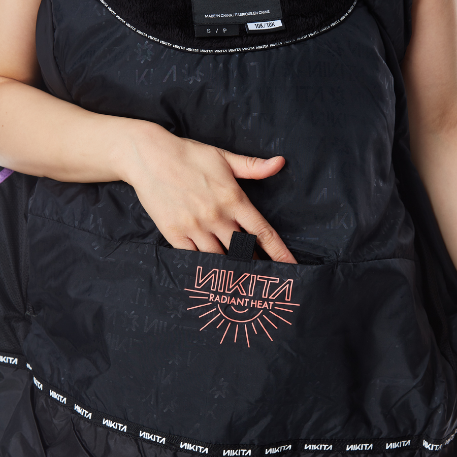 Nikita Sitka Women's Ski/Snowboard Jacket