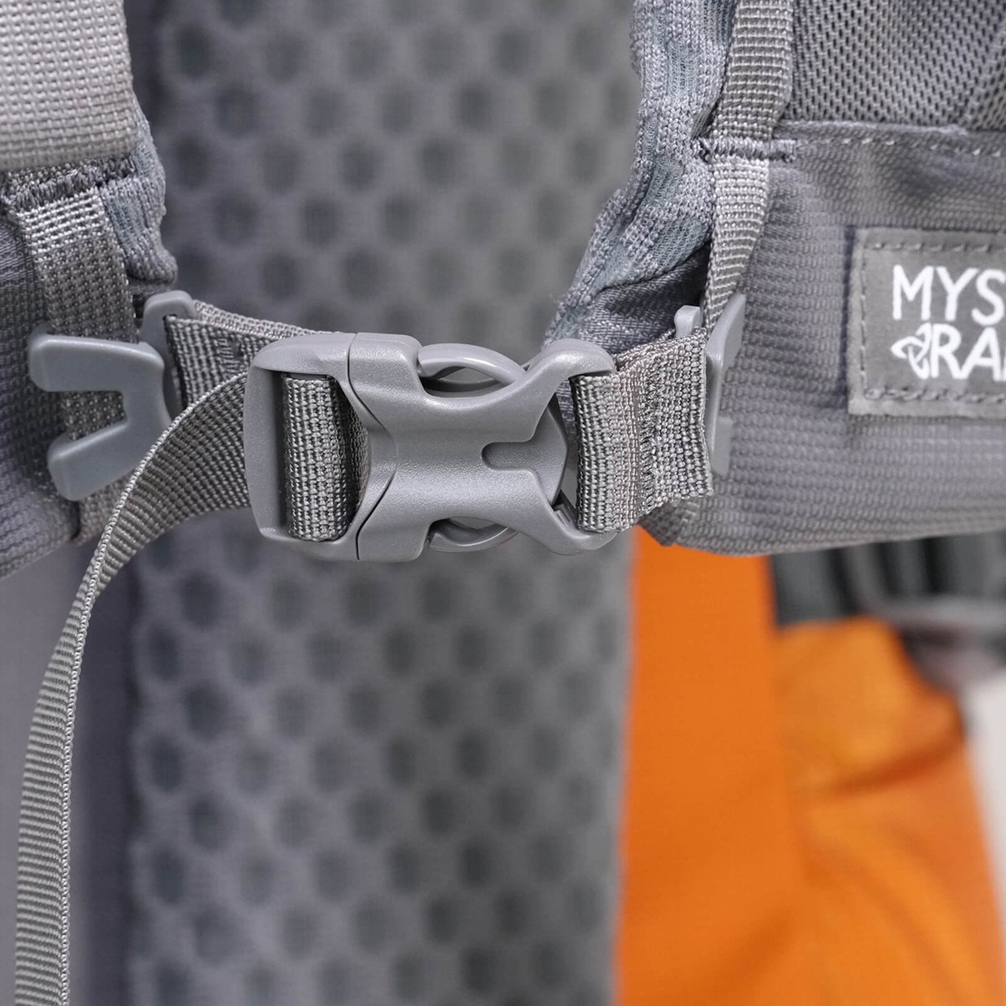 Mystery Ranch Bridger 55 Hiking/Trekking Backpack