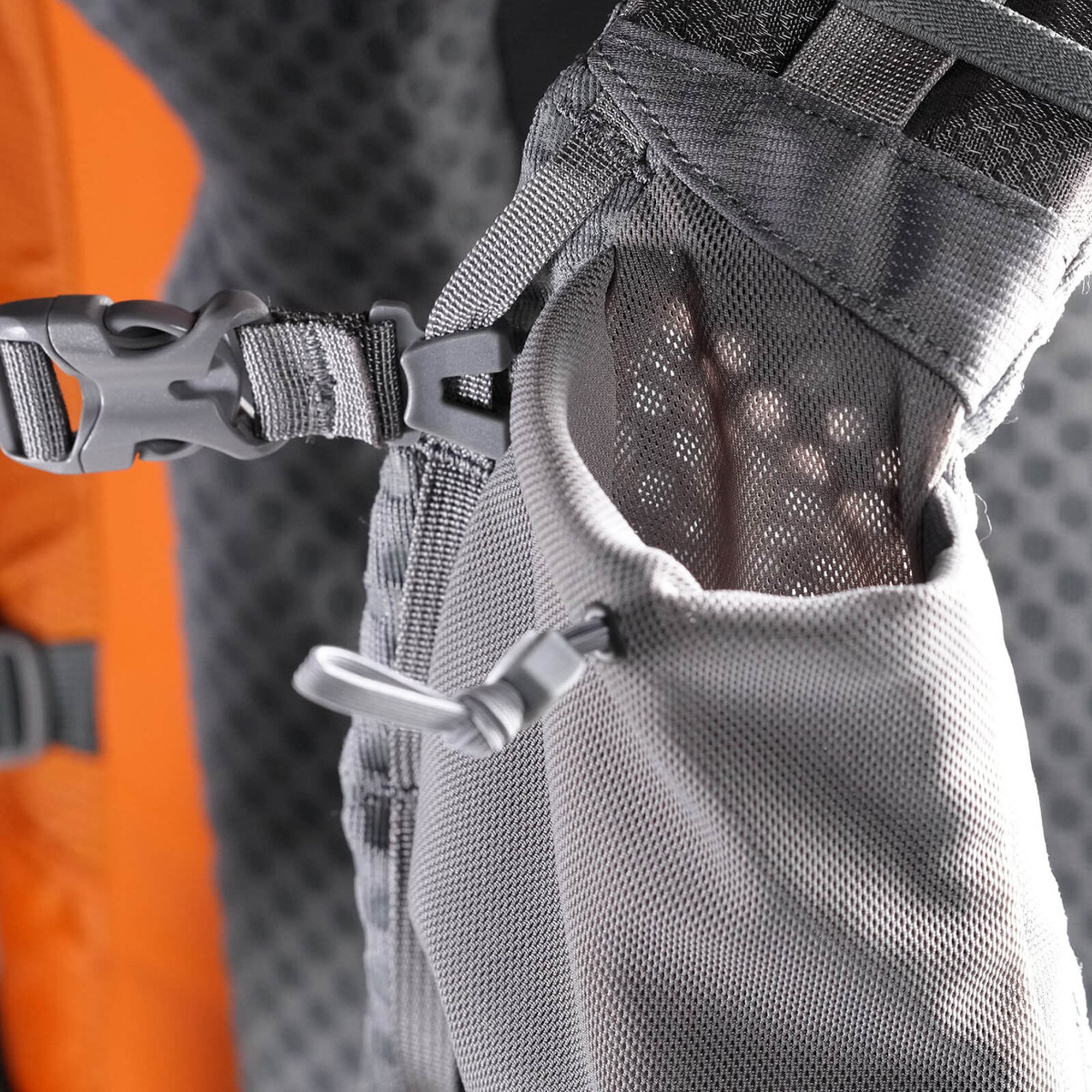 Mystery Ranch Bridger 55 Hiking/Trekking Backpack