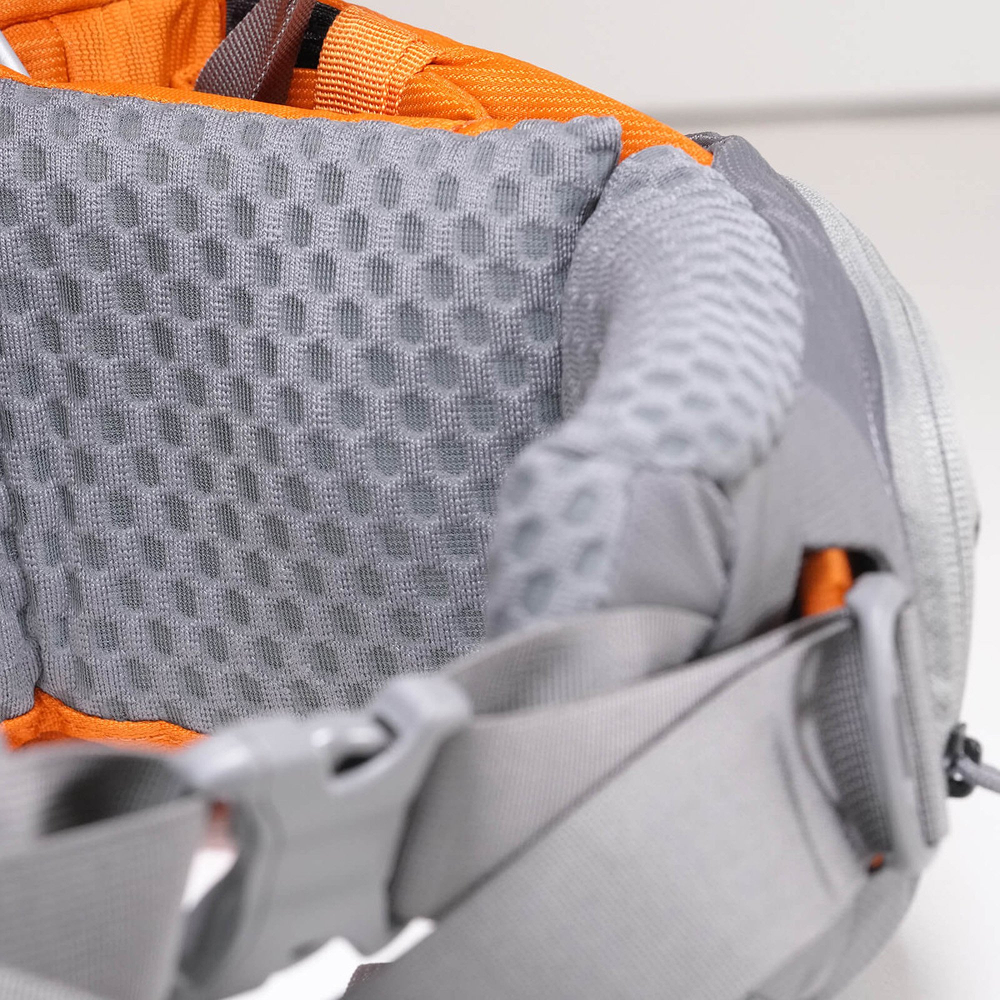 Mystery Ranch Bridger 55 Hiking/Trekking Backpack