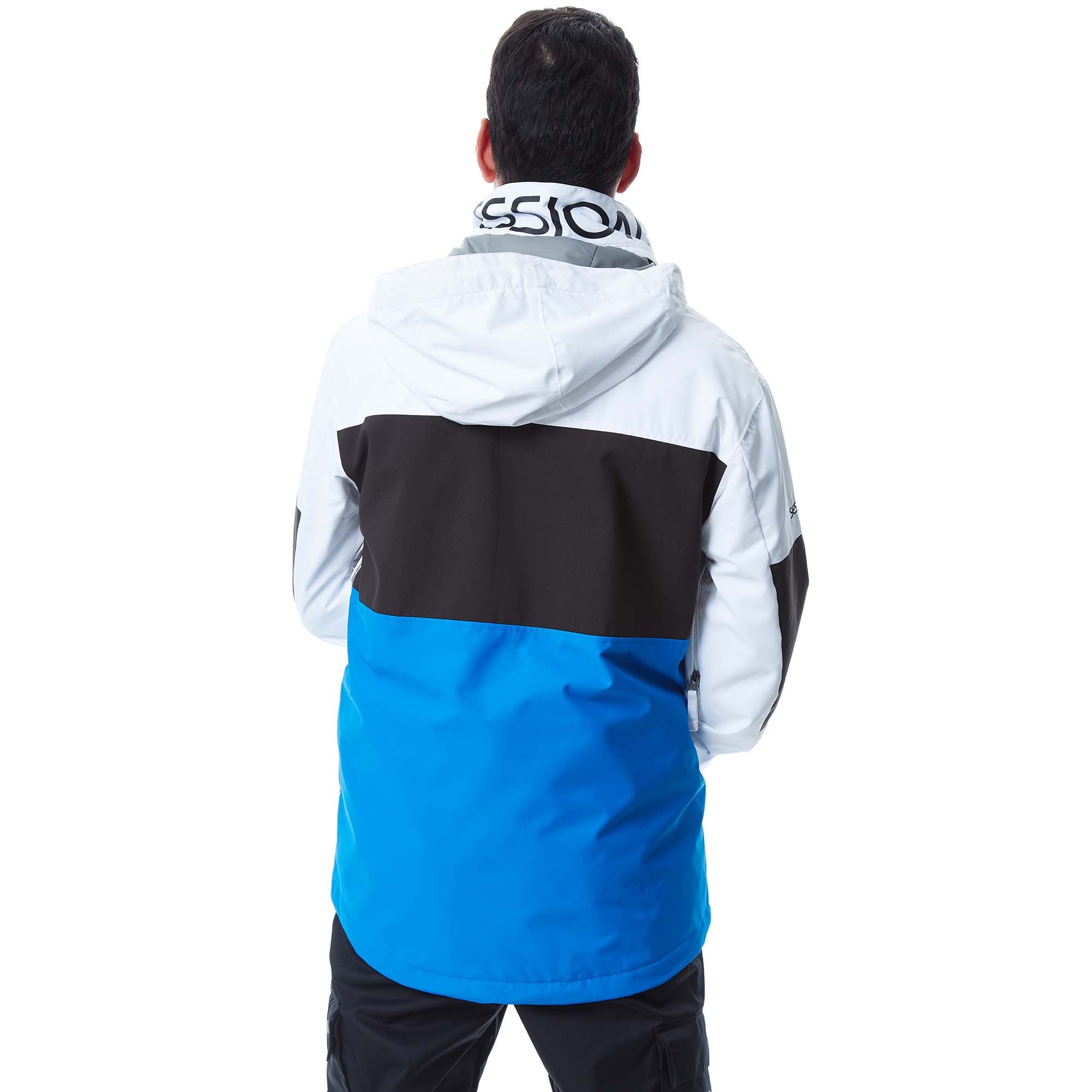 Sessions Annex Men's Ski/Snowboard Jacket