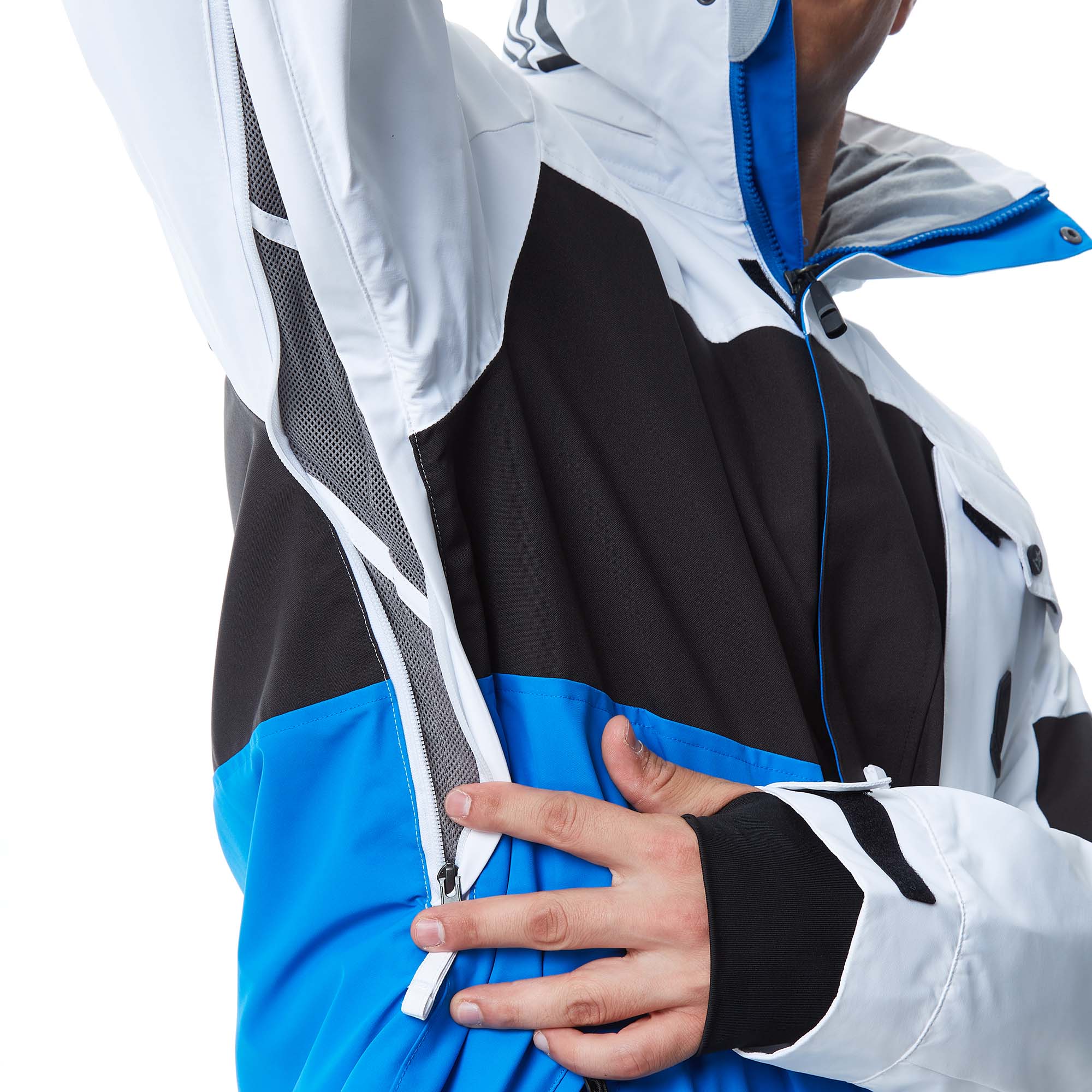 Sessions Annex Men's Ski/Snowboard Jacket