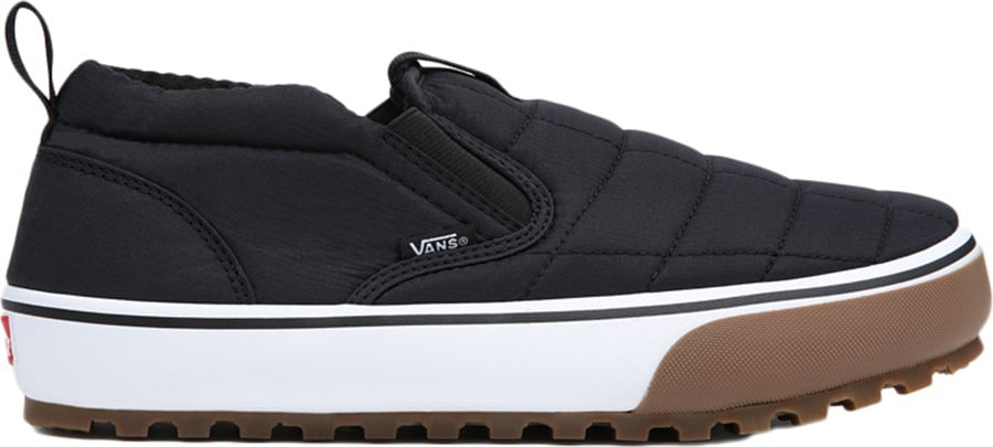 Vans Snow Lodge Mid VansGuard Winter Slippers