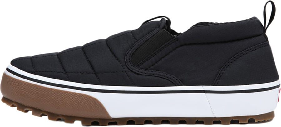 Vans Snow Lodge Mid VansGuard Winter Slippers