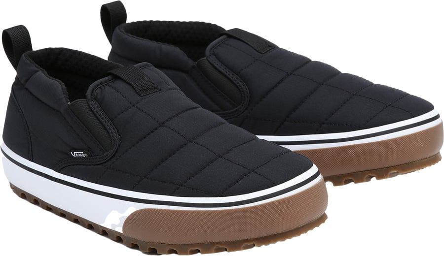 Vans Snow Lodge Mid VansGuard Winter Slippers
