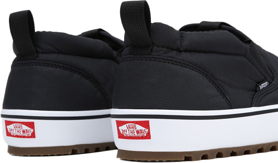 Vans Snow Lodge Mid VansGuard Winter Slippers