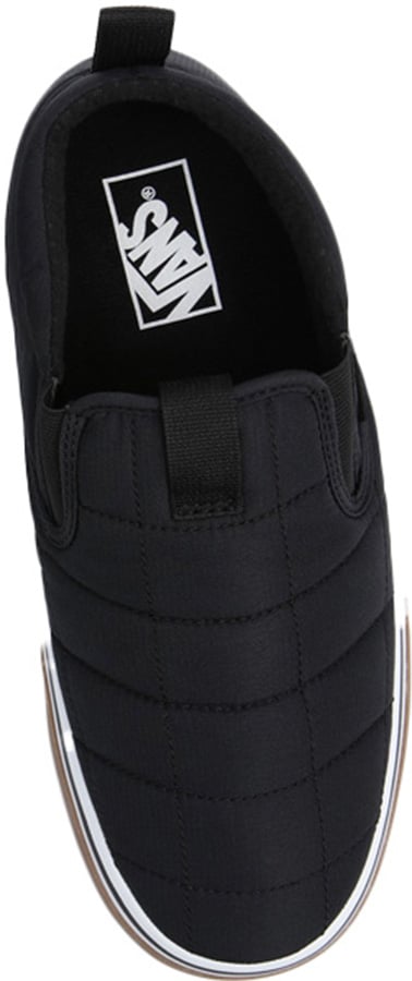 Vans Snow Lodge Mid VansGuard Winter Slippers