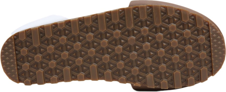 Vans Snow Lodge Mid VansGuard Winter Slippers