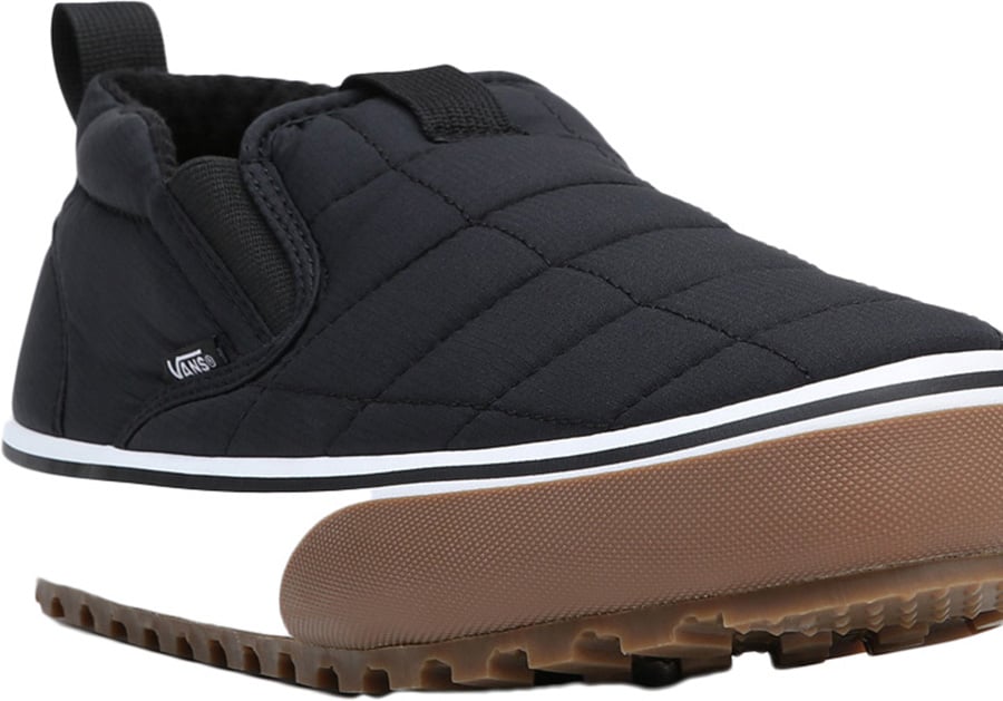 Vans Snow Lodge Mid VansGuard Winter Slippers