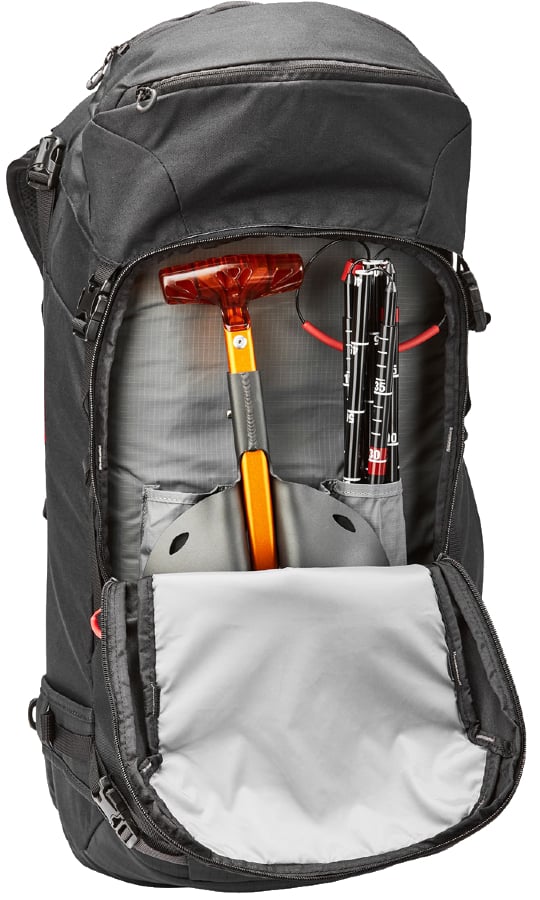 Dakine Poacher R.A.S. 42 Backpacks | Absolute-Snow