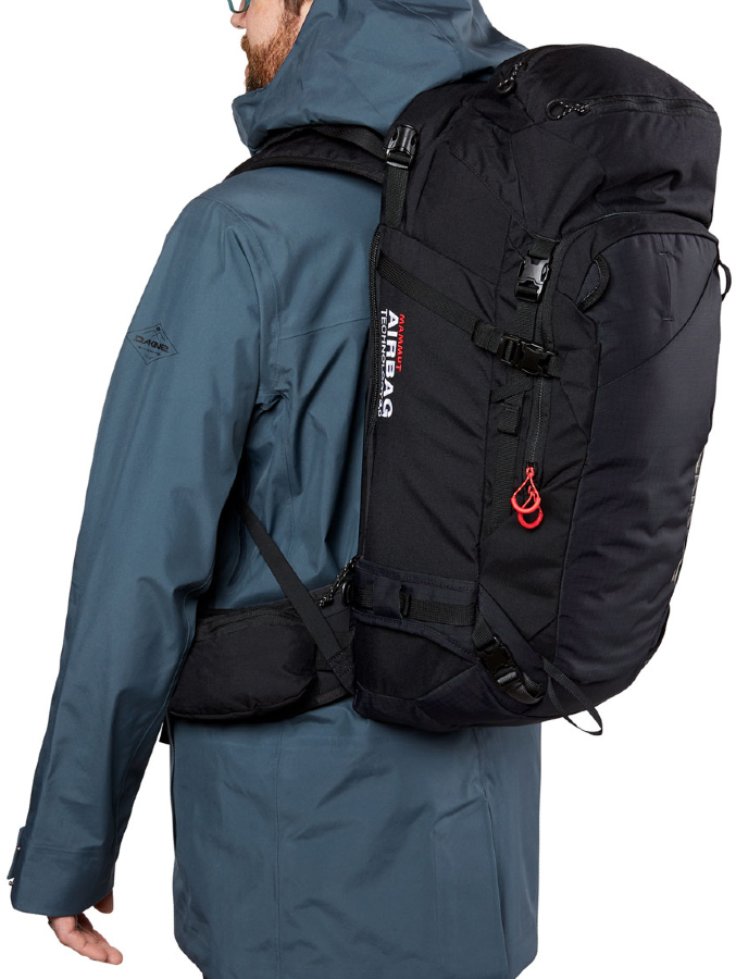 Dakine Poacher R.A.S. 42 Backpacks | Absolute-Snow
