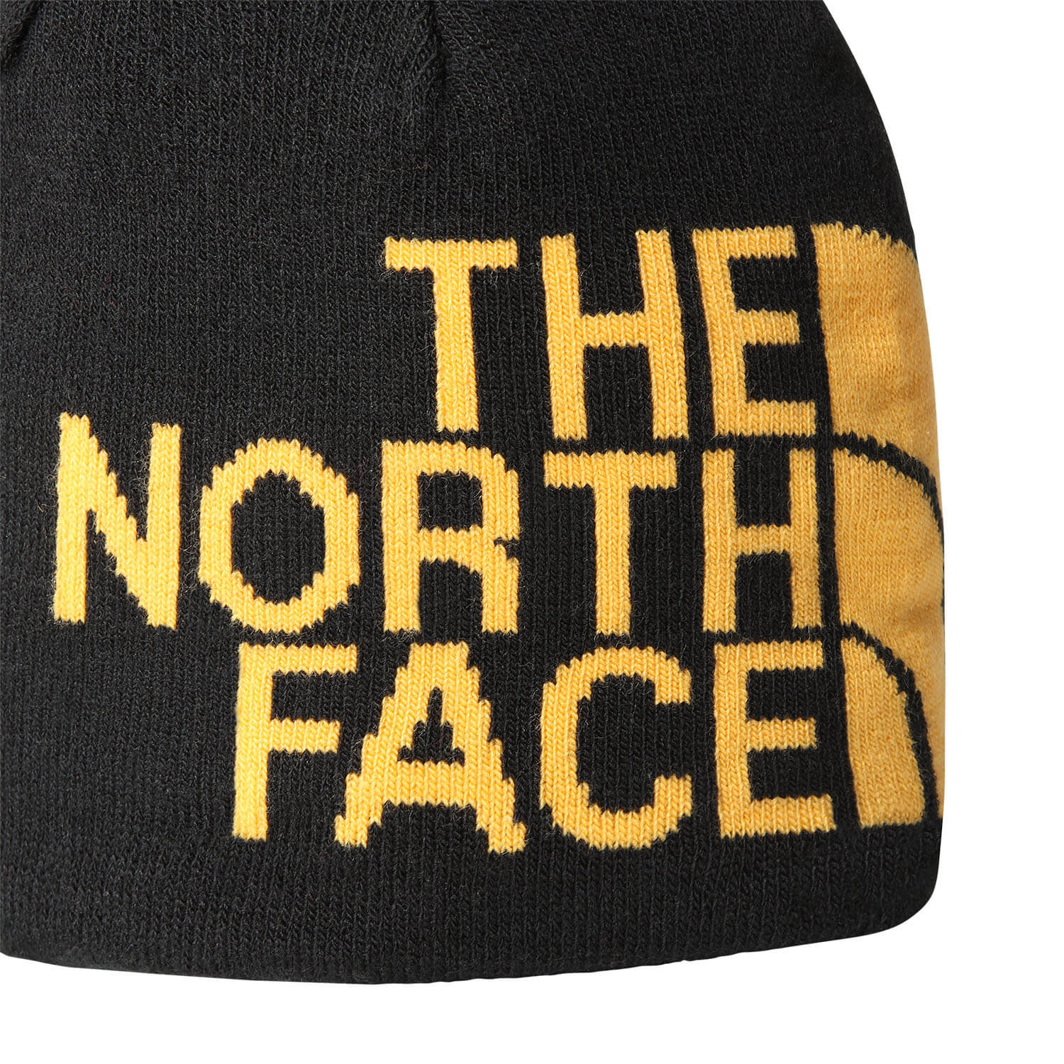 The North Face Reversible TNF Banner Beanie Hat