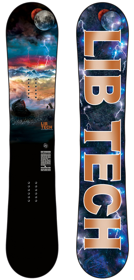 Libtech リブテック 156w boxscrtacher - メルカリ Libtech リブテック