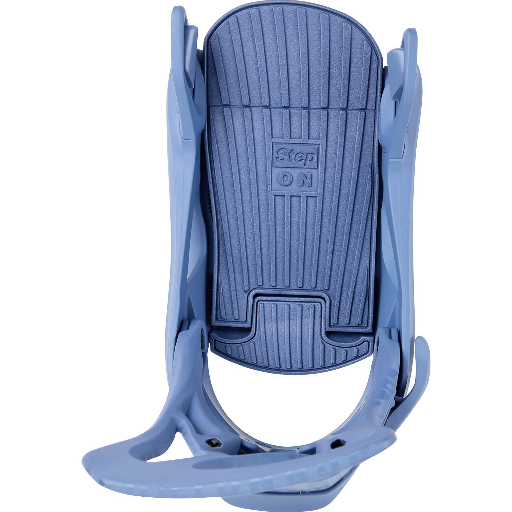 Burton Step On Re:Flex Women's Snowboard Bindings 2024