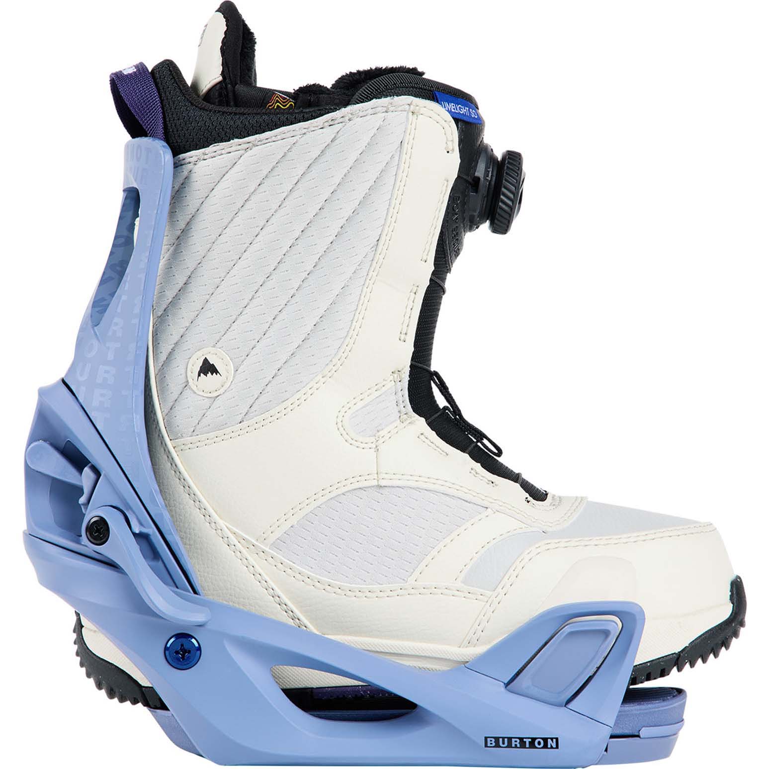 Burton Step On Re:Flex Women's Snowboard Bindings 2024