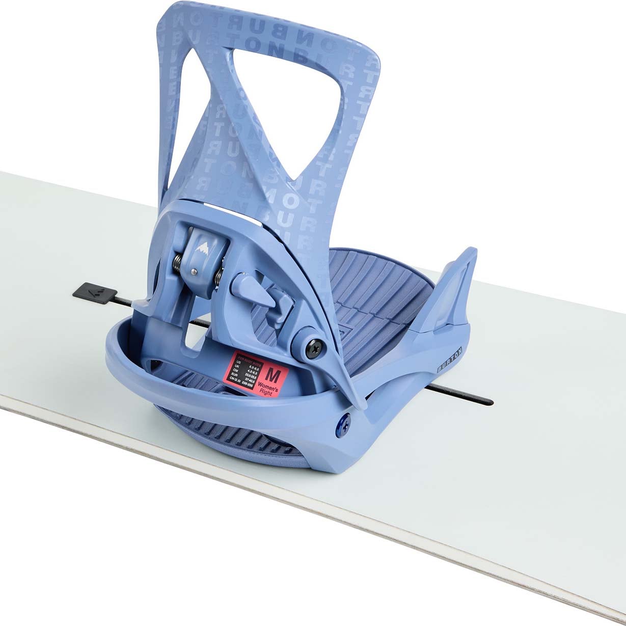 Burton Step On Re:Flex Women's Snowboard Bindings 2024