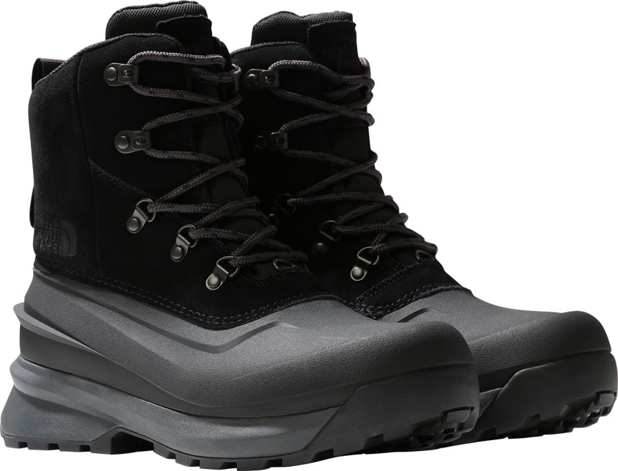 The North Face Chilkat V Men s Snow Boots