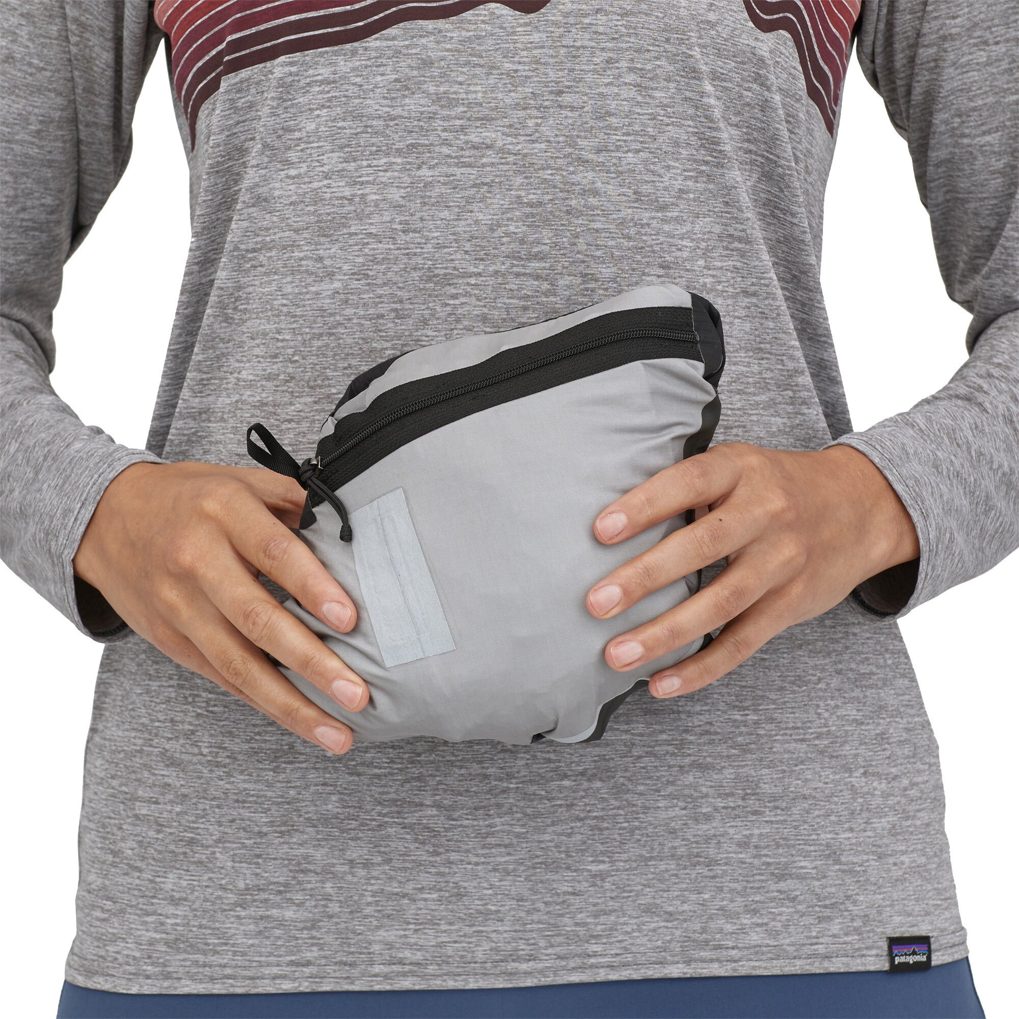 Patagonia Granite Crest Women's Waterproof Jacket