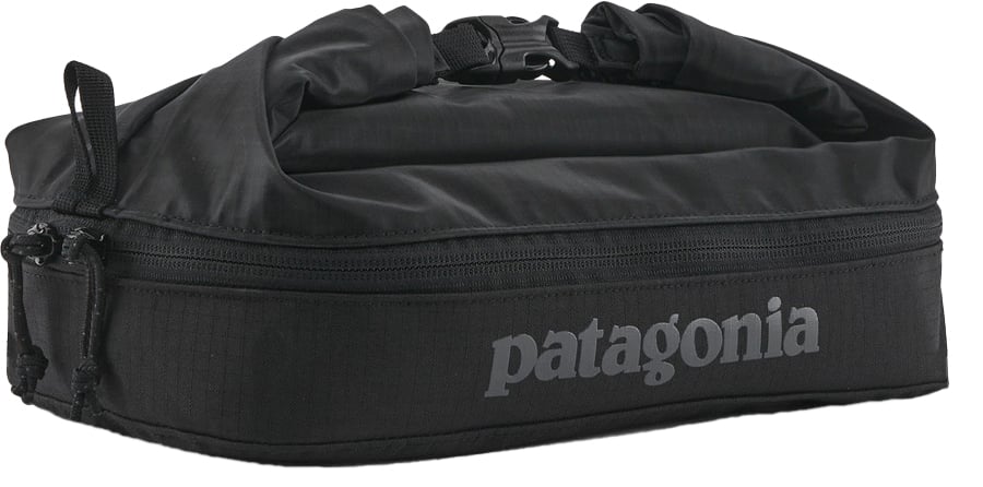 Patagonia Black Hole MLC Cube 12 Roll-top Duffel Bag