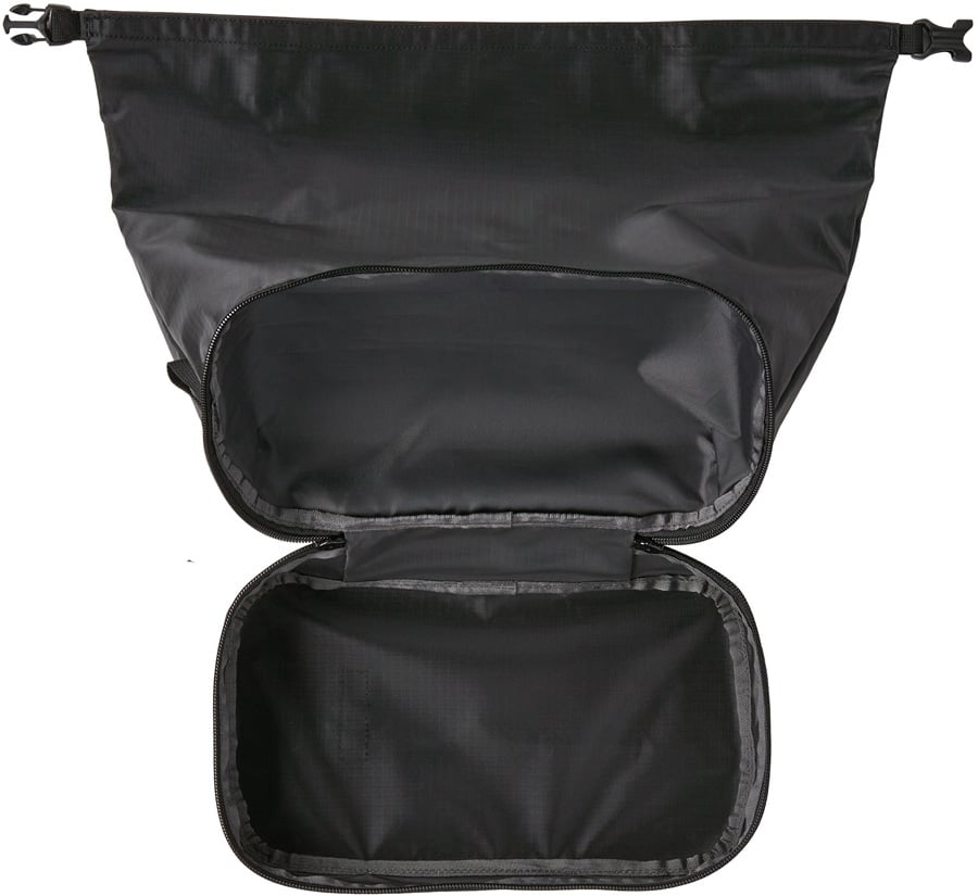Patagonia Black Hole MLC Cube 12 Roll-top Duffel Bag