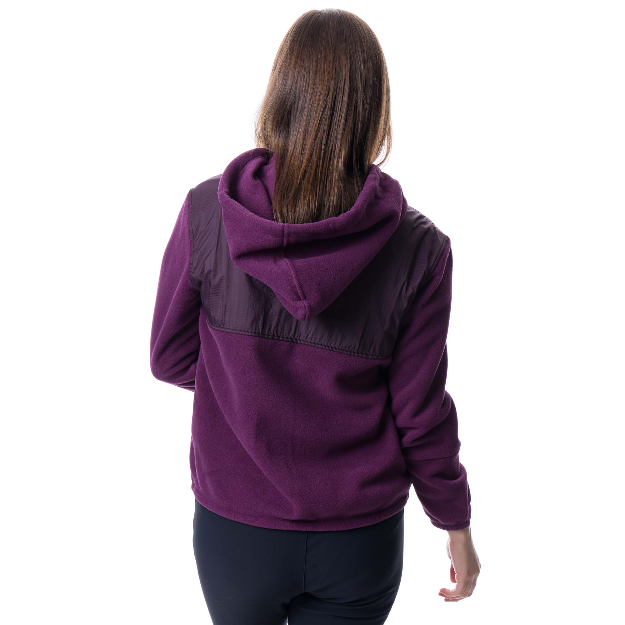 Patagonia Microdini Women's Hooded Fleece