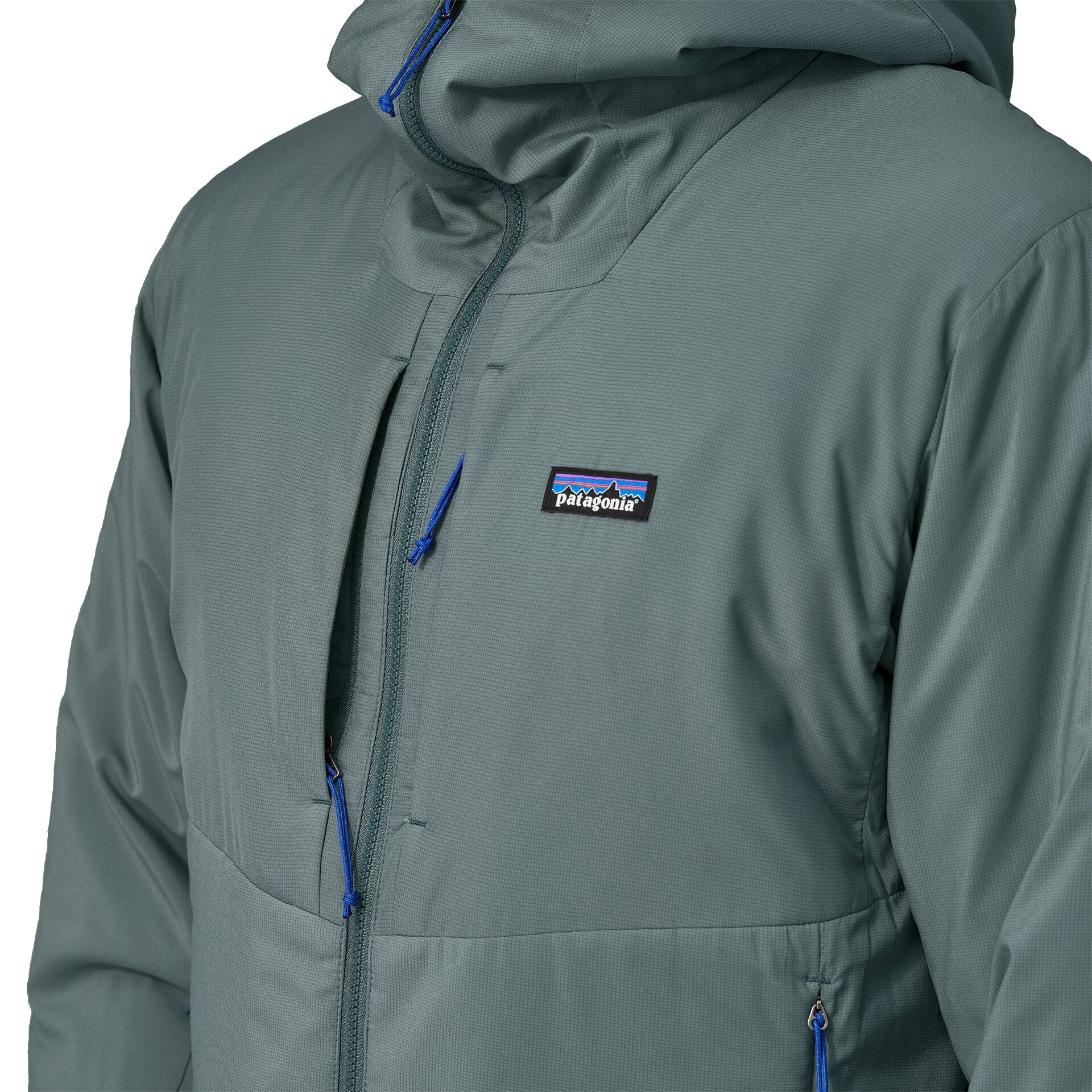Patagonia Nano-Air Hoody Men's Insulated Jacket