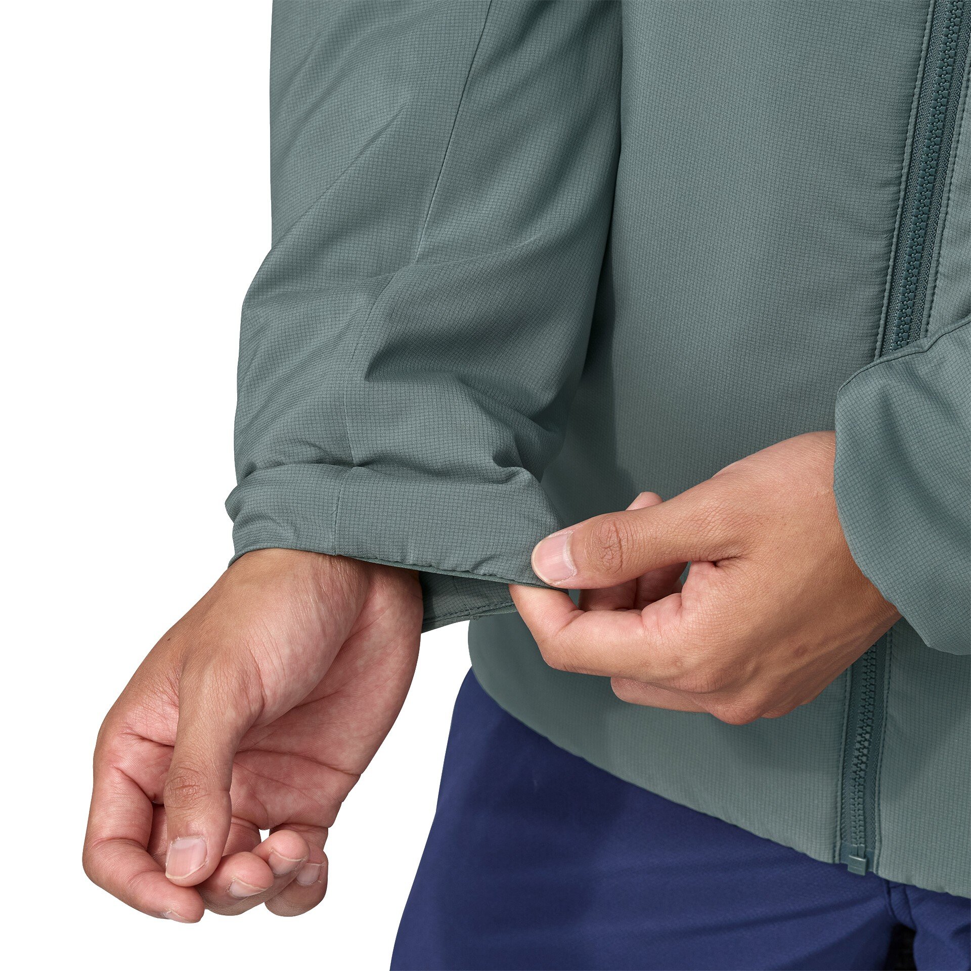 Patagonia Nano-Air Hoody Men's Insulated Jacket