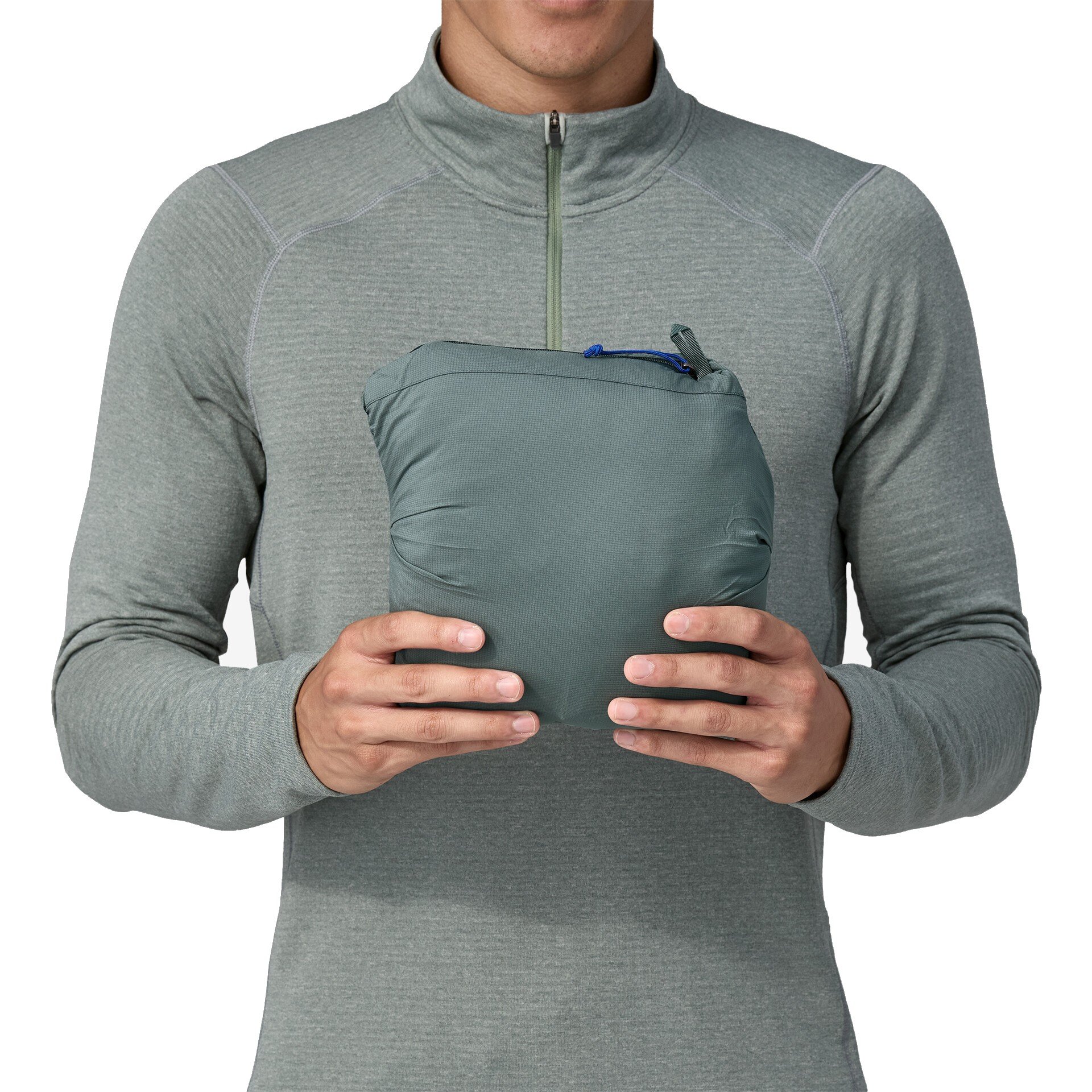 Patagonia Nano-Air Hoody Men's Insulated Jacket