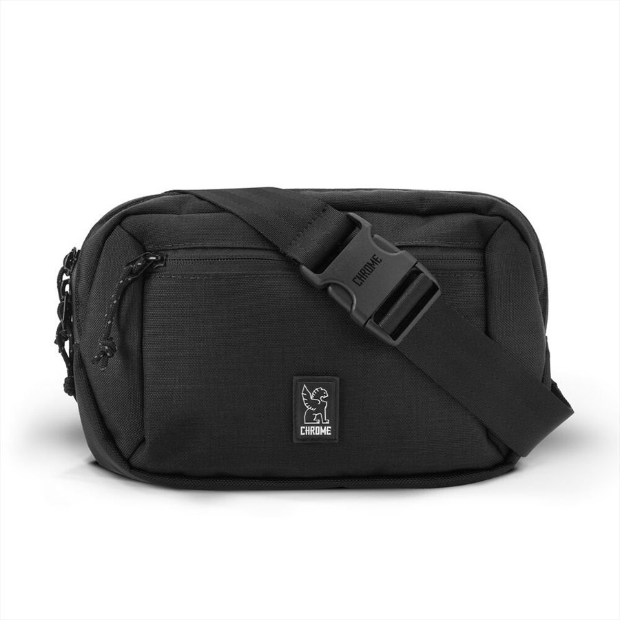 Chrome Ziptop Waistpack Backpacks | Absolute-Snow