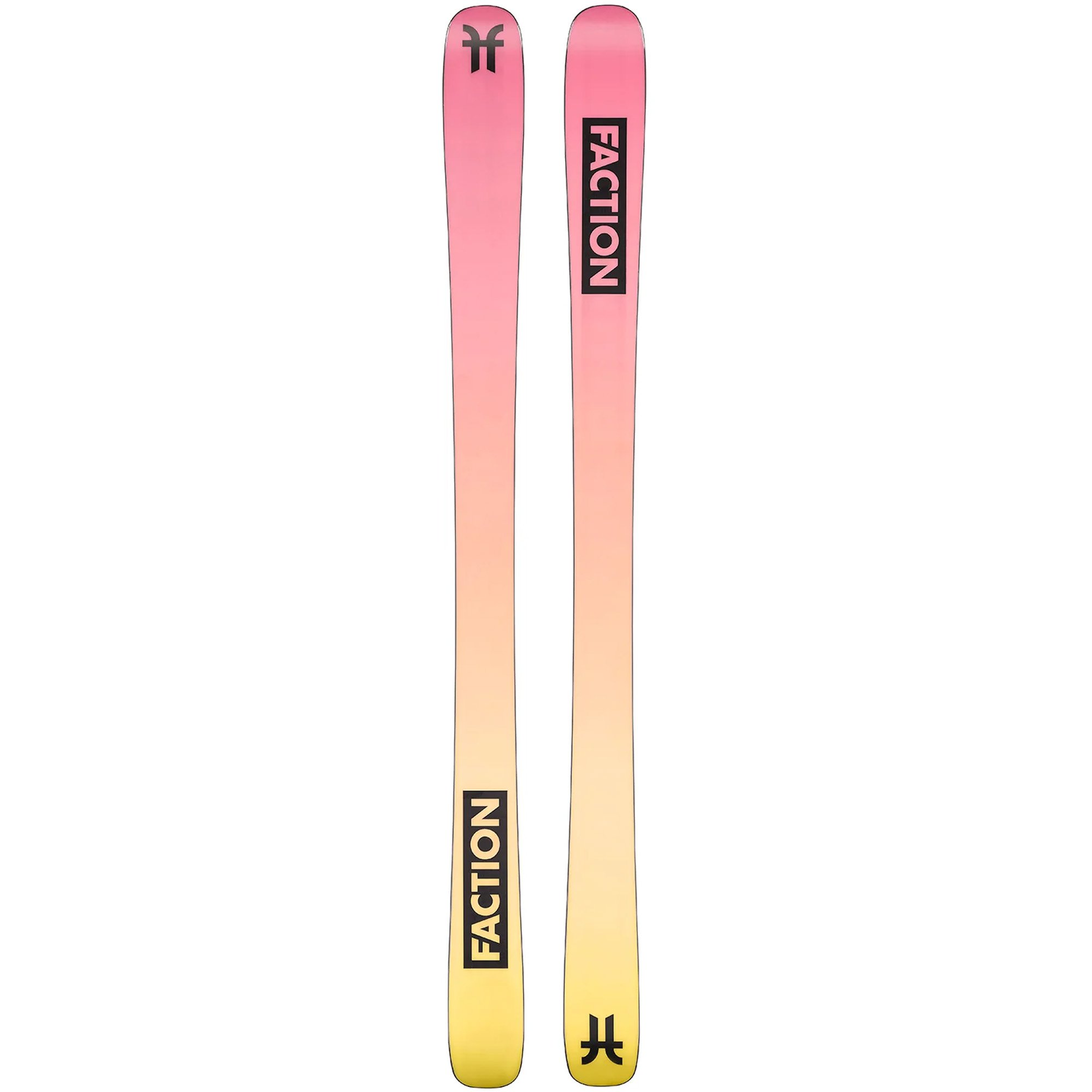 Faction Prodigy 0X Women's Skis 2024